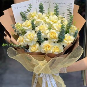 C007 - TỎ BÀY