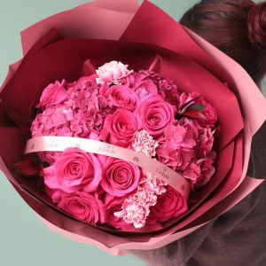 VALENTINE DAY'S