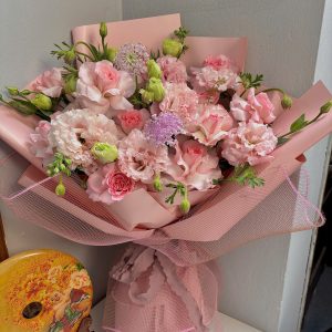 TÌNH YÊU NGỌT NGÀO