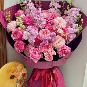 SON SẮT