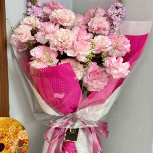 LOVE PINK