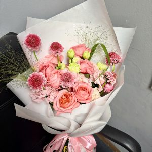 HẠNH PHÚC NGỌT NGÀO