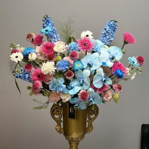 LỌ HOA "KHỞI ĐẦU VIÊN MÃN"