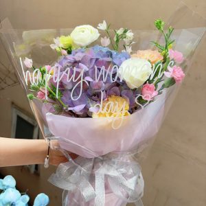 HOA YÊU THƯƠNG